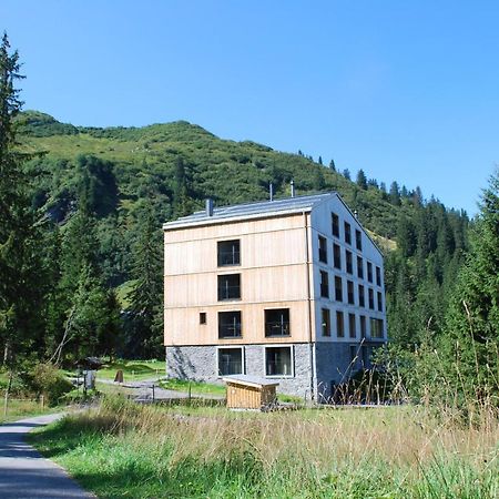 Berghotel Mettmen Schwanden  外观 照片